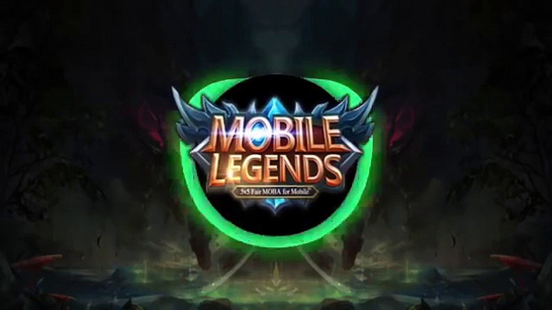 Ganti Loading Screen Mobile Legends Paling Mudah Vexagame