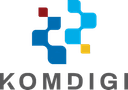 Komdigi Logo