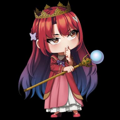 princess chara 1
