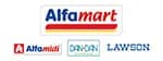 Payment alfamart