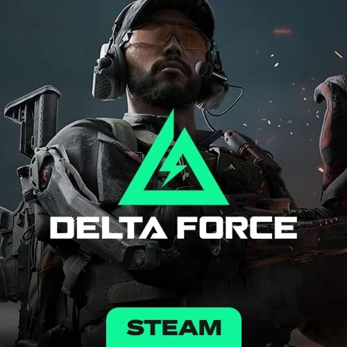 Delta Force (Steam)
