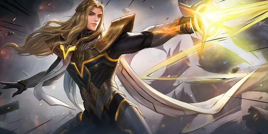 Mobile Legends