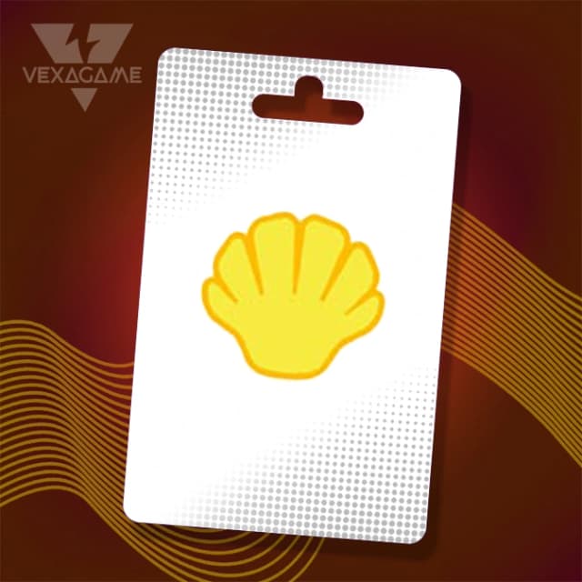 Garena Shell Picture