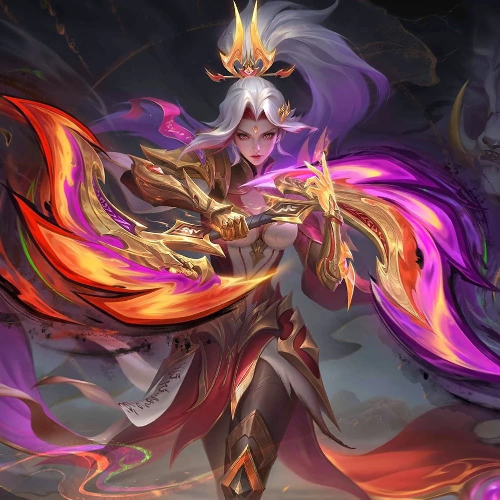 Mobile Legends Joki Gendong