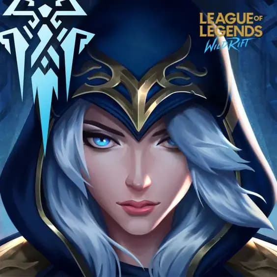 LOL Wild Rift Picture