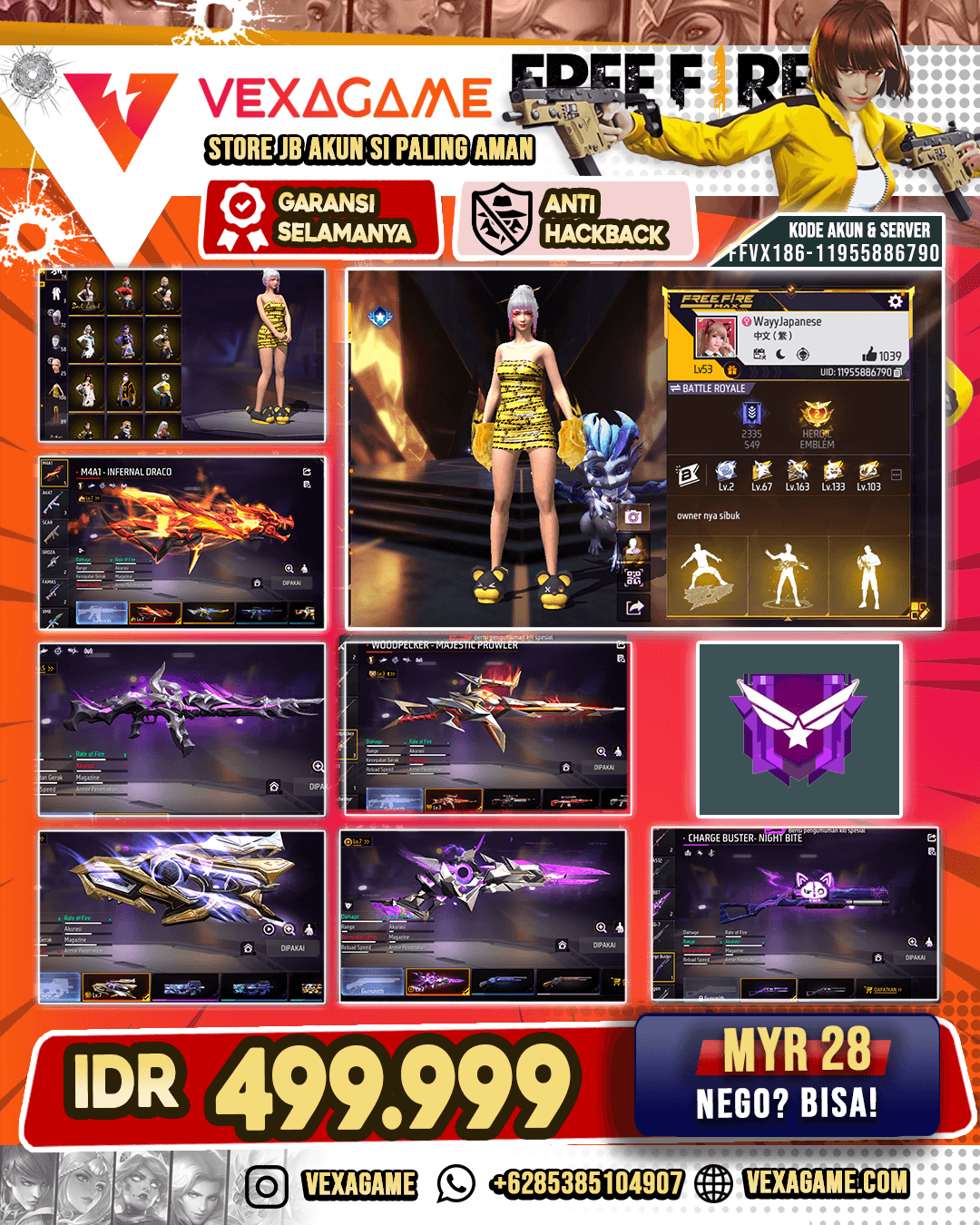 6 EVO (3 MAX)