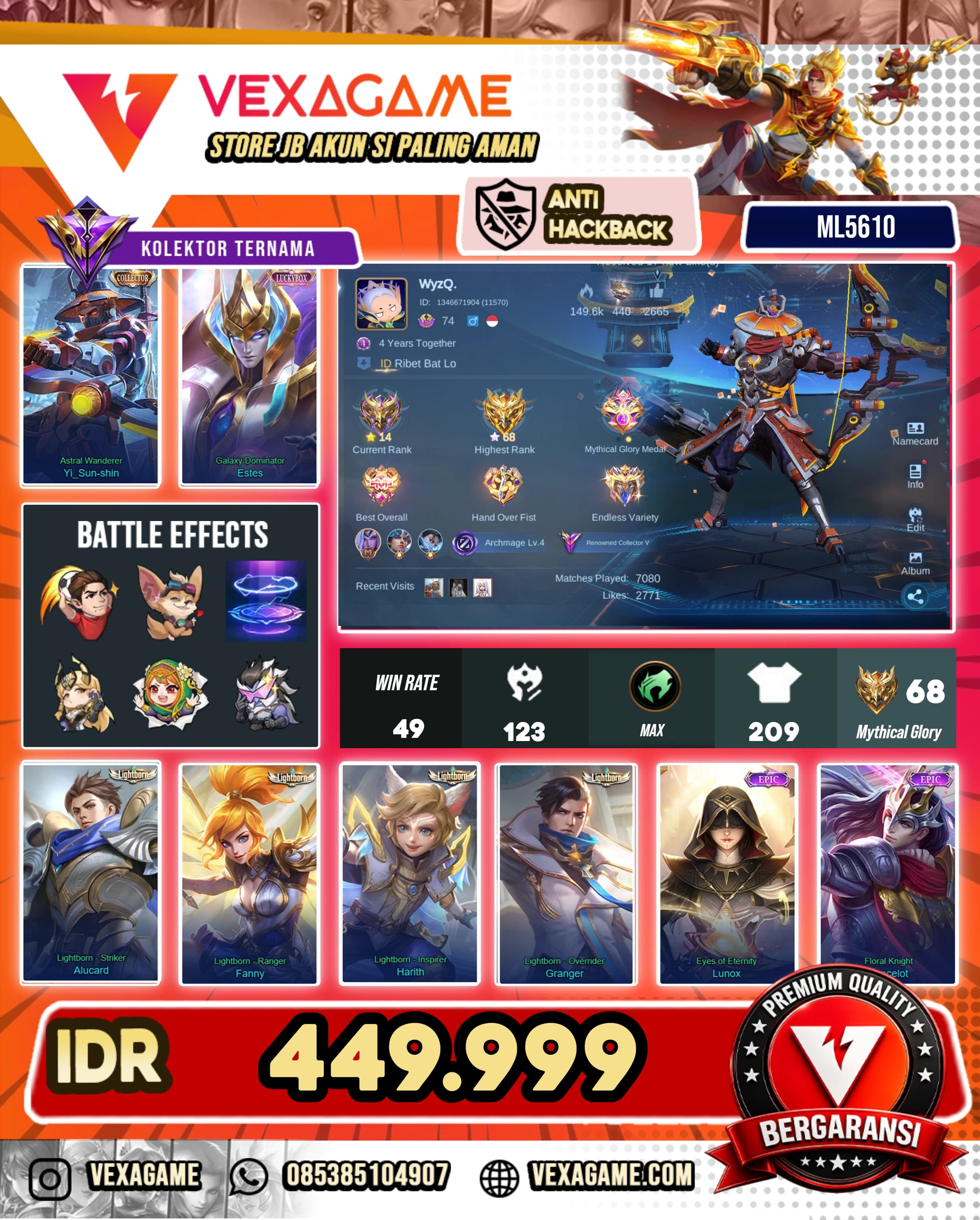 Yi Shun Shin Collector | Recall Tas Tas