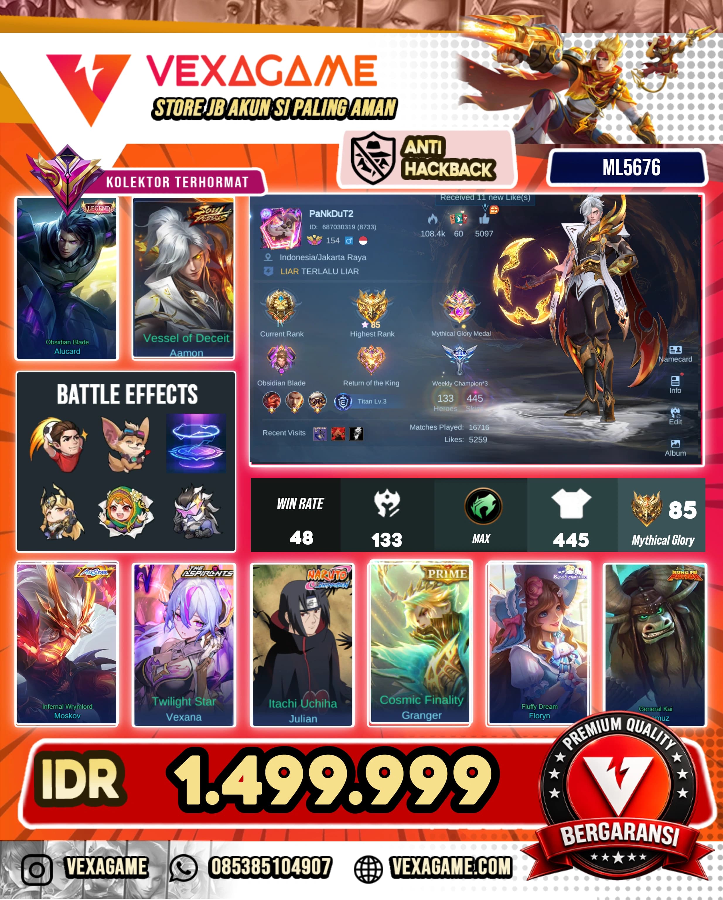 OTW Juragan Murah