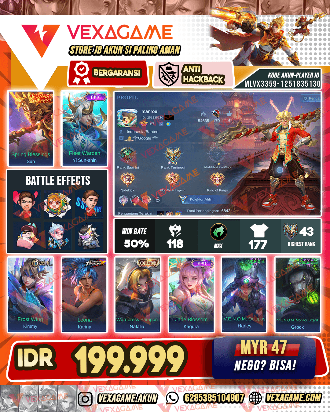 Sun Lunar Fest
