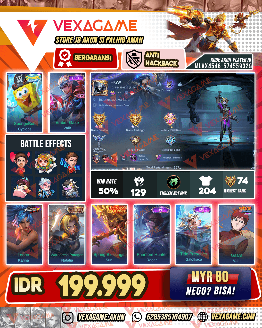 Dyroth Venom | Hero - 2 MAX