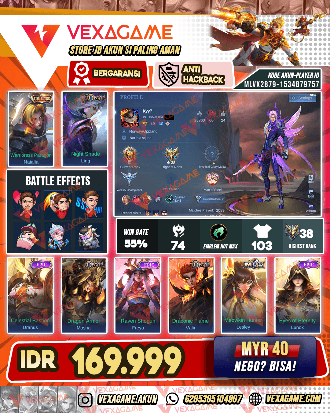 Yi Sun Shin Epic X Ling Dragon Tamer