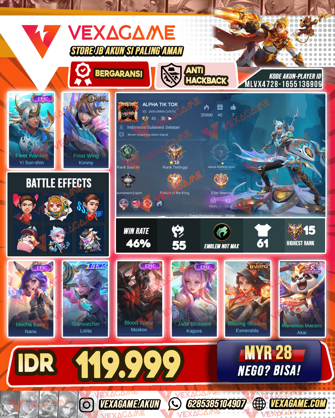 Yss Epic | Kimmy Dragon Tamer