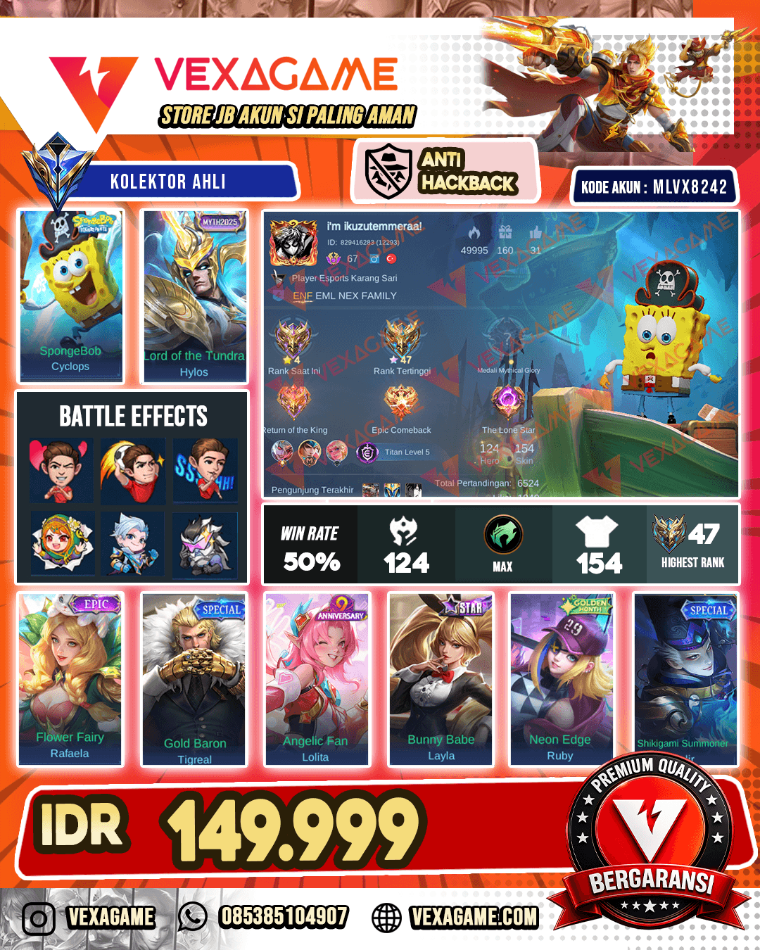 Cyclops Spongebob X Hylos Myth