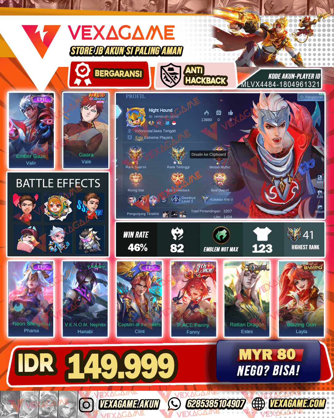 Valir Akatsuki
