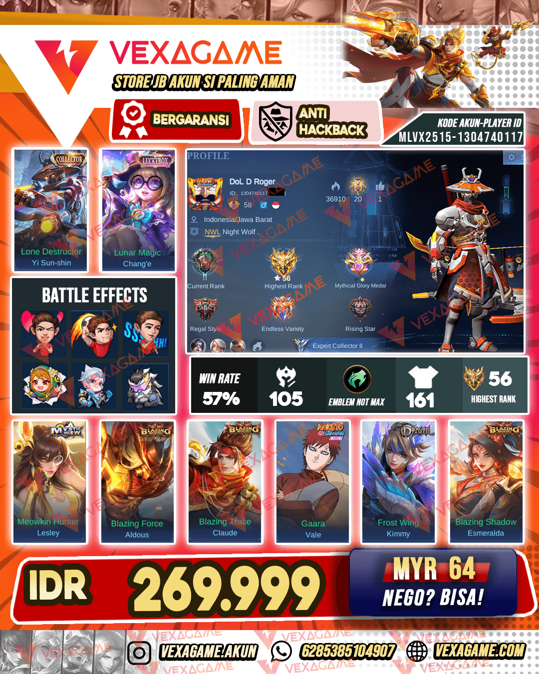 Yi Sun Shin Collector