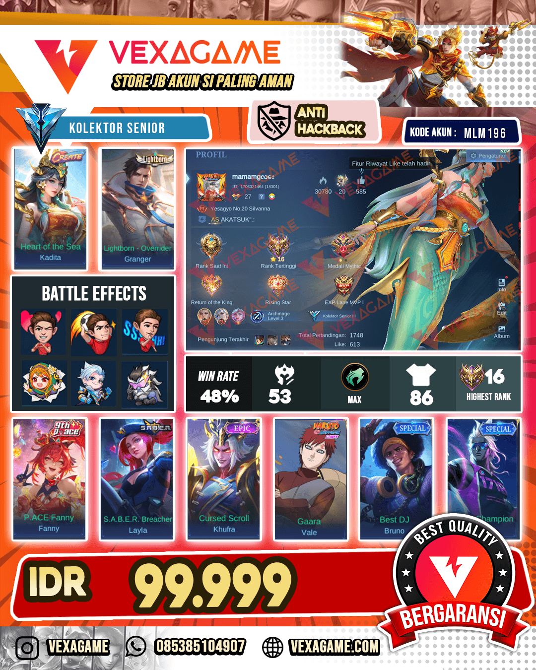 Kadita Create