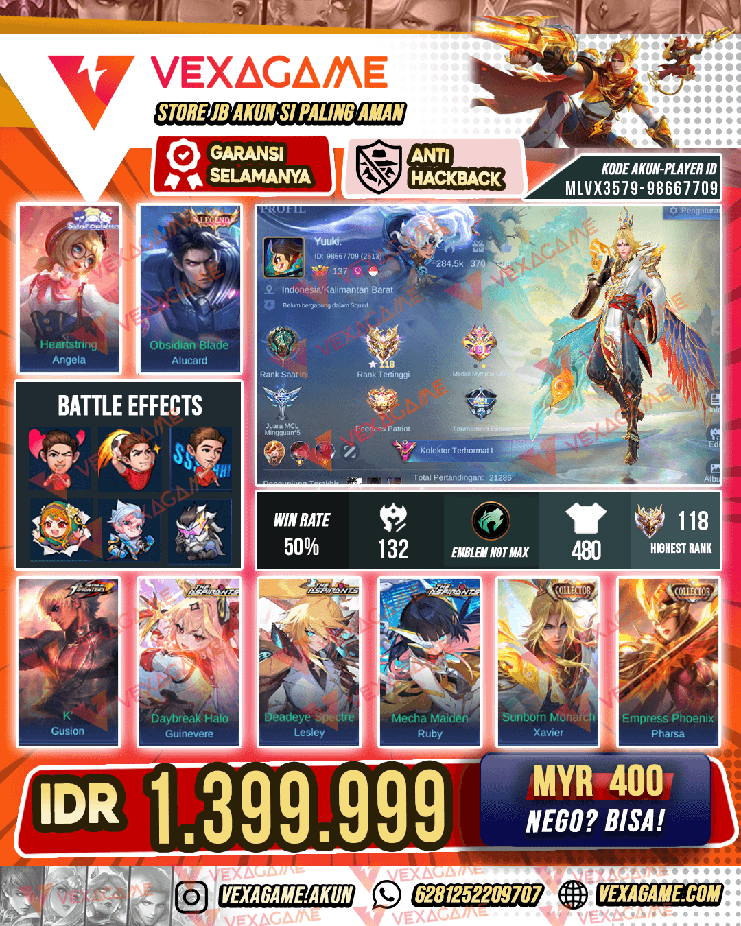 OTW Juragan Murah