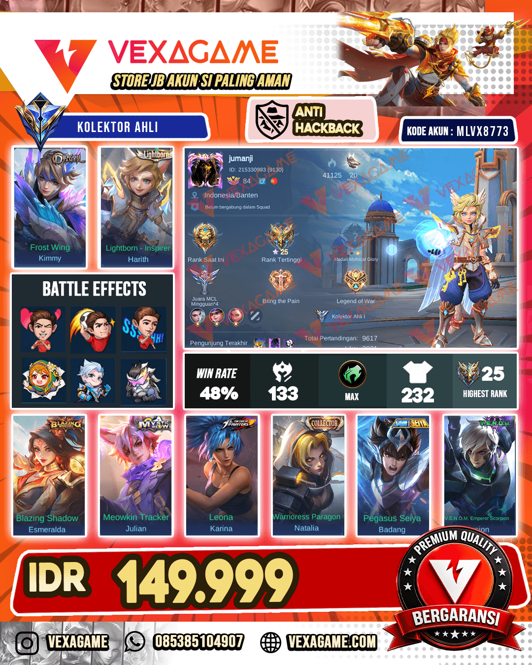 Harith Lightborn | Kimmy Dragon Tamer
