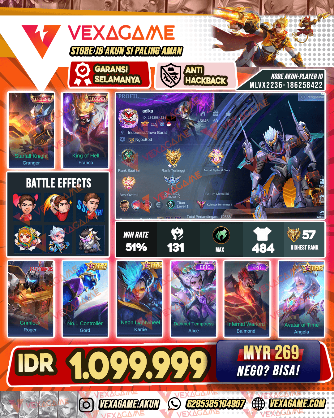 Granger Legend + Franco Legend | Roger Transformers