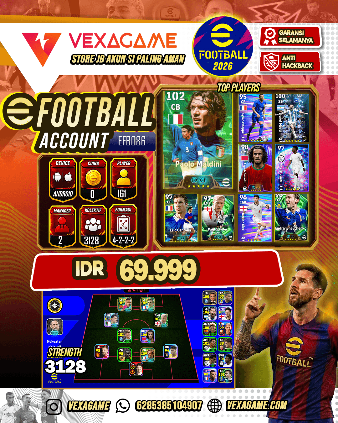 Paolo Maldini Epic | Eric Cantona Epic | Andriy Shevchenko Epic | Paul Scholes Epic | Aubameyang Epic