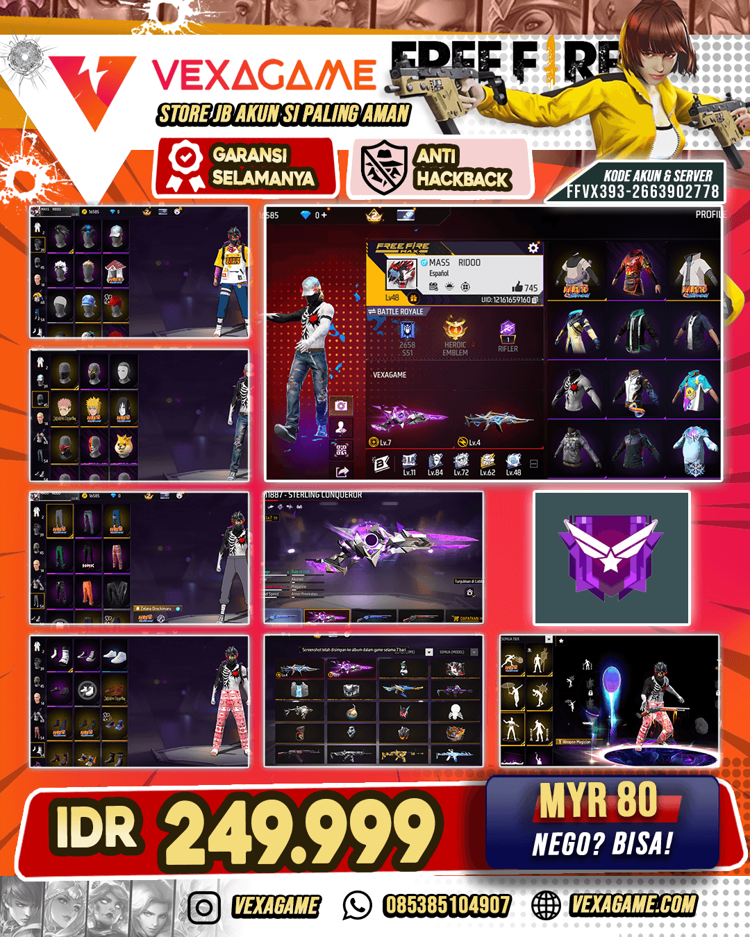 2 EVO 1 MAX