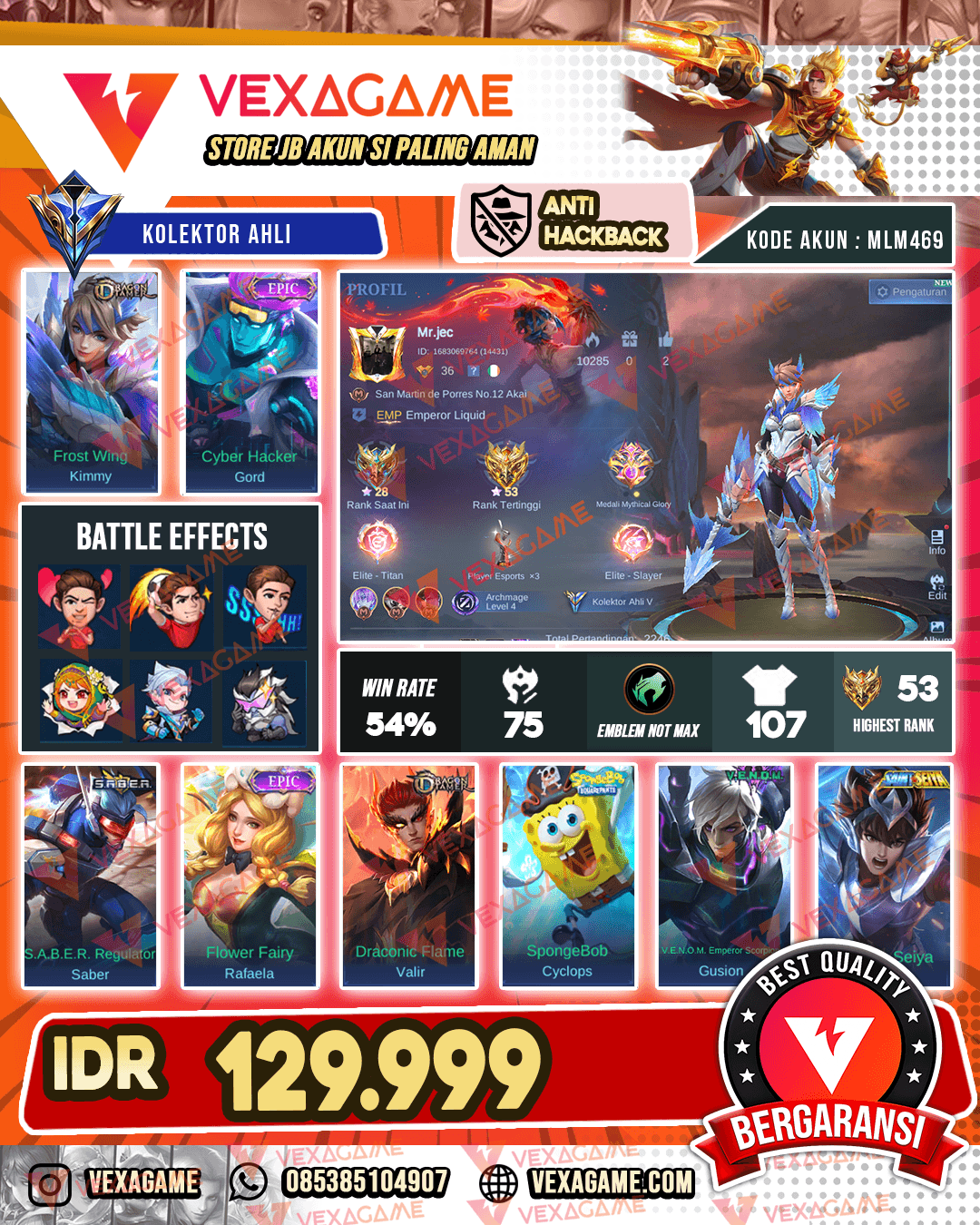 Kimmy Dragon Tamer | Gord Epic