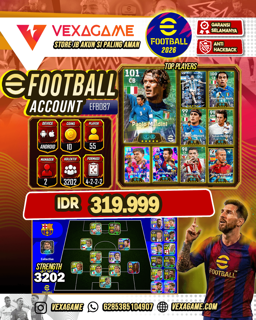 Maldini Epic | Nesta Epic | Cannavaro Epic | Rosicky Epic | Cassilas Epic | Suarez Epic