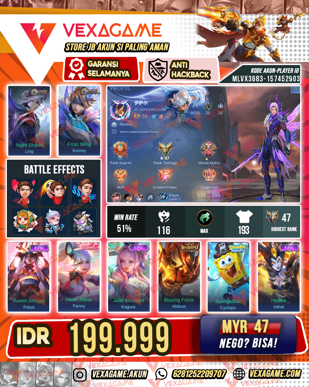 Ling Dragon Tamer | Kimmy Dragon Tamer