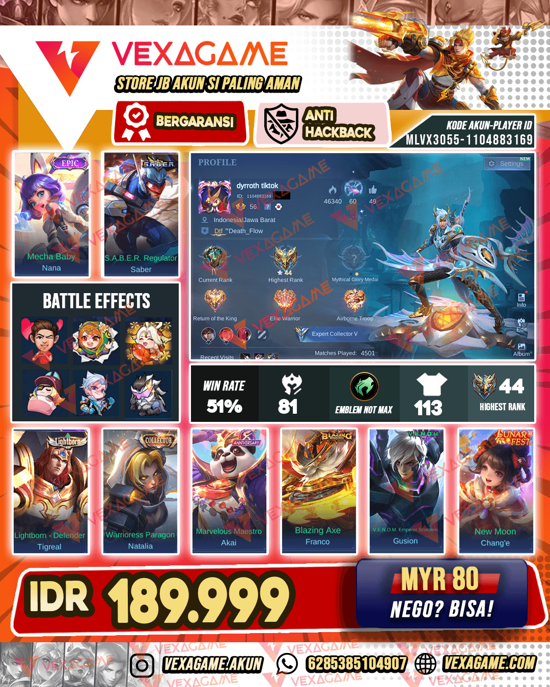 Yi Sun Shin Epic X Gusion Venom