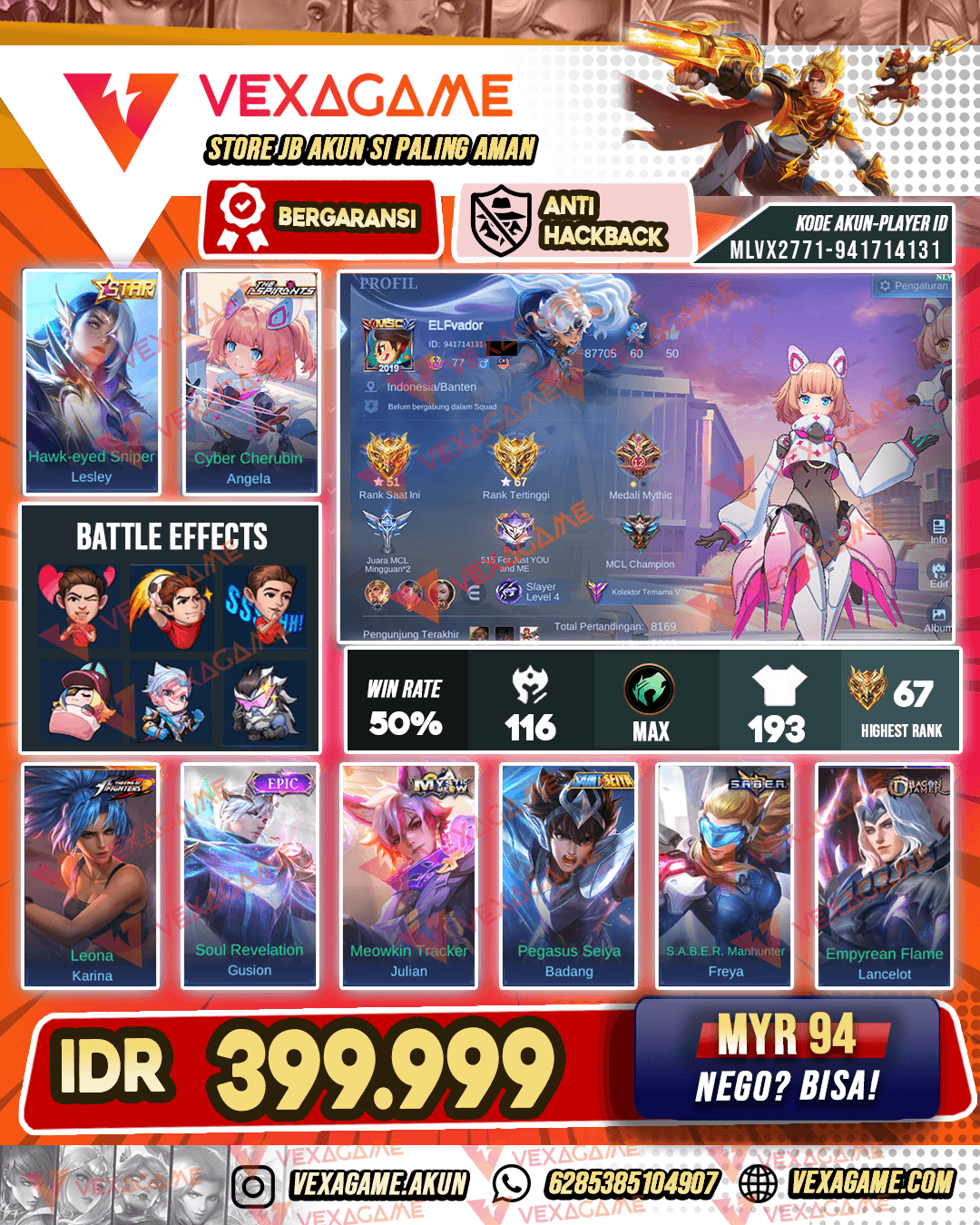 Angele Ashpiants | Yi Sun Shin Epic