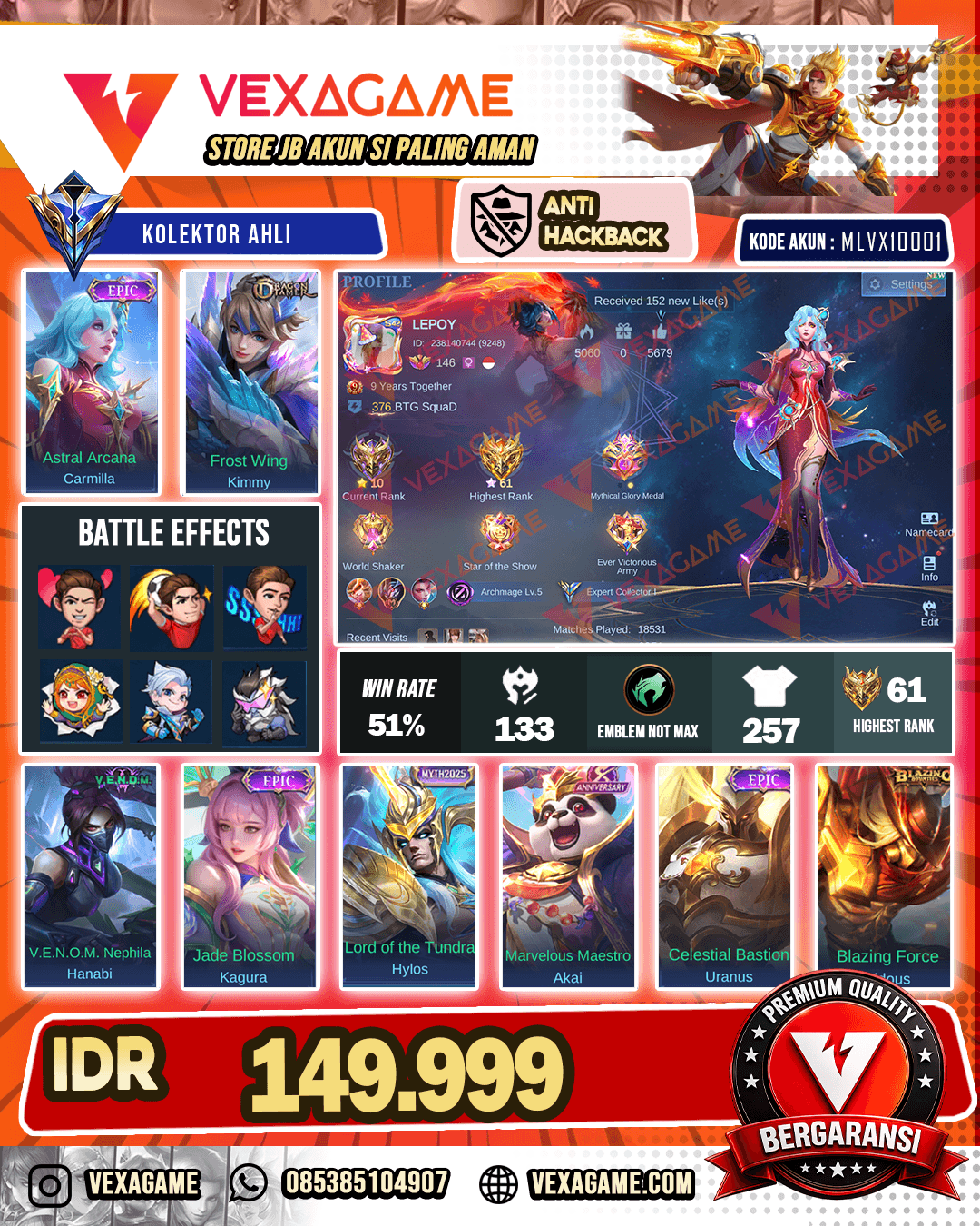 Carmilla Epic | Kimmy Dragon Tamer