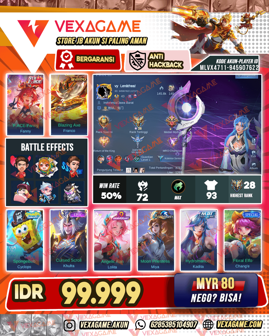 KAdita MPL