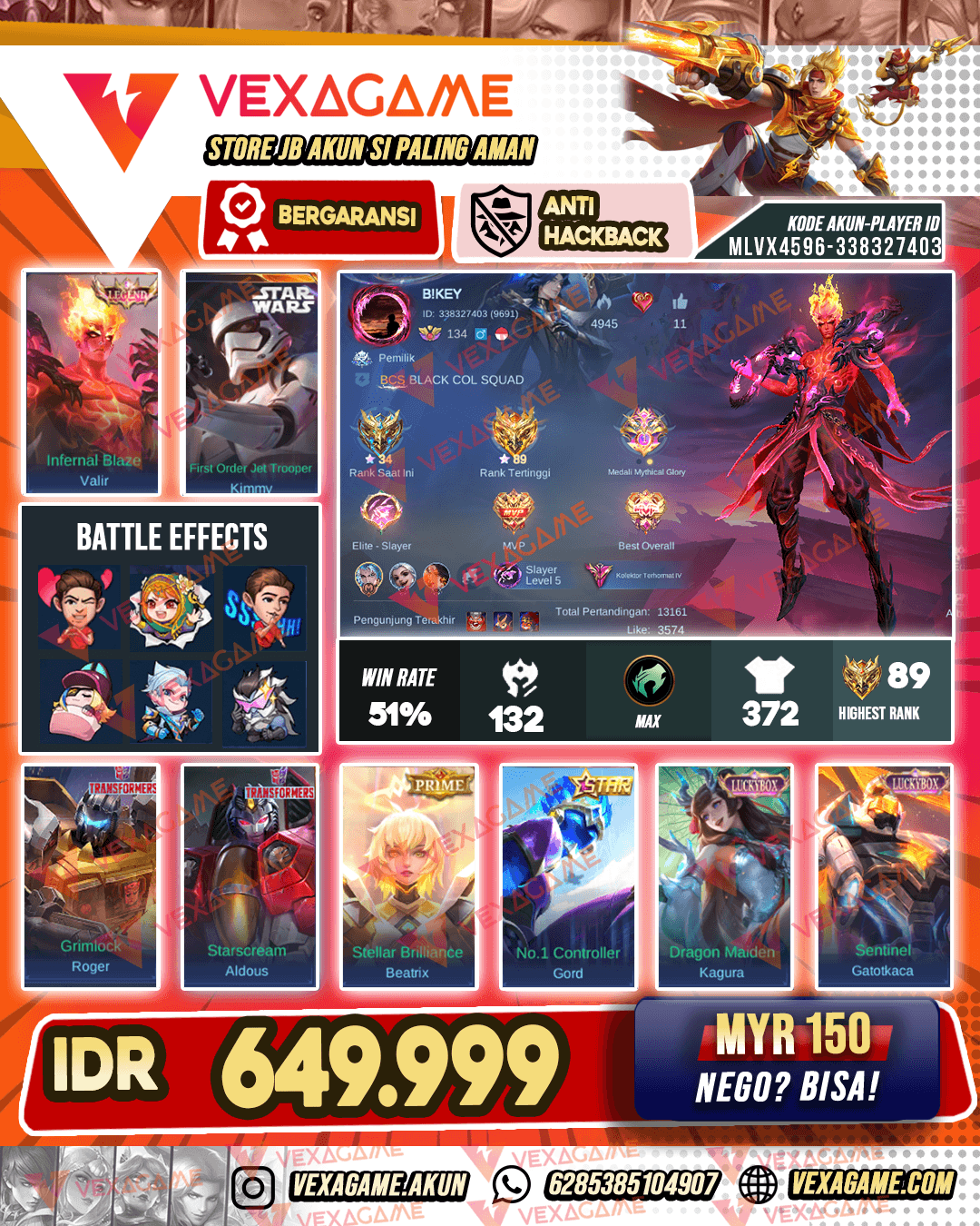 Valir legend| | Kimmy Star Wars