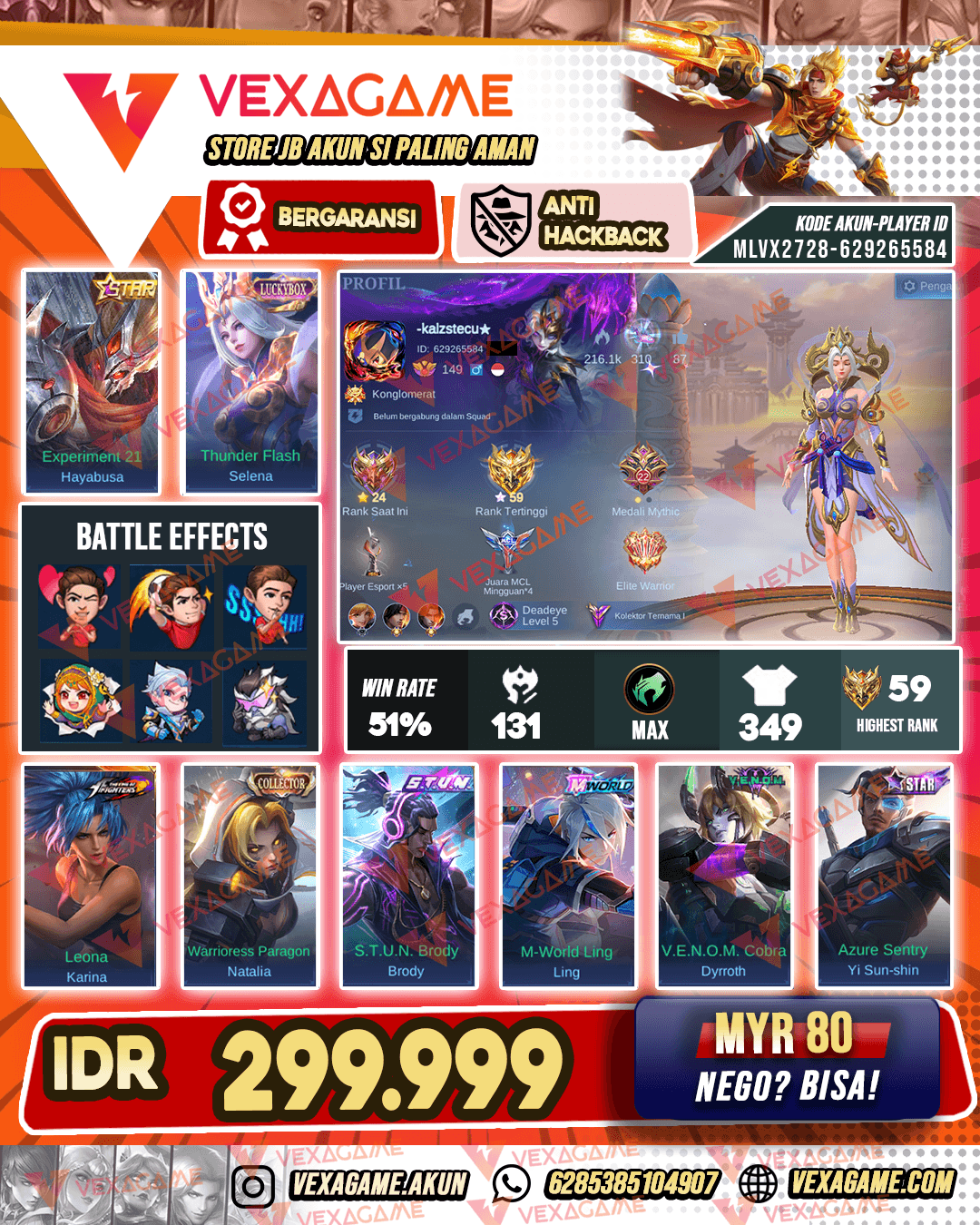 Alok Lv 6 | Crono CR7 Lv 5