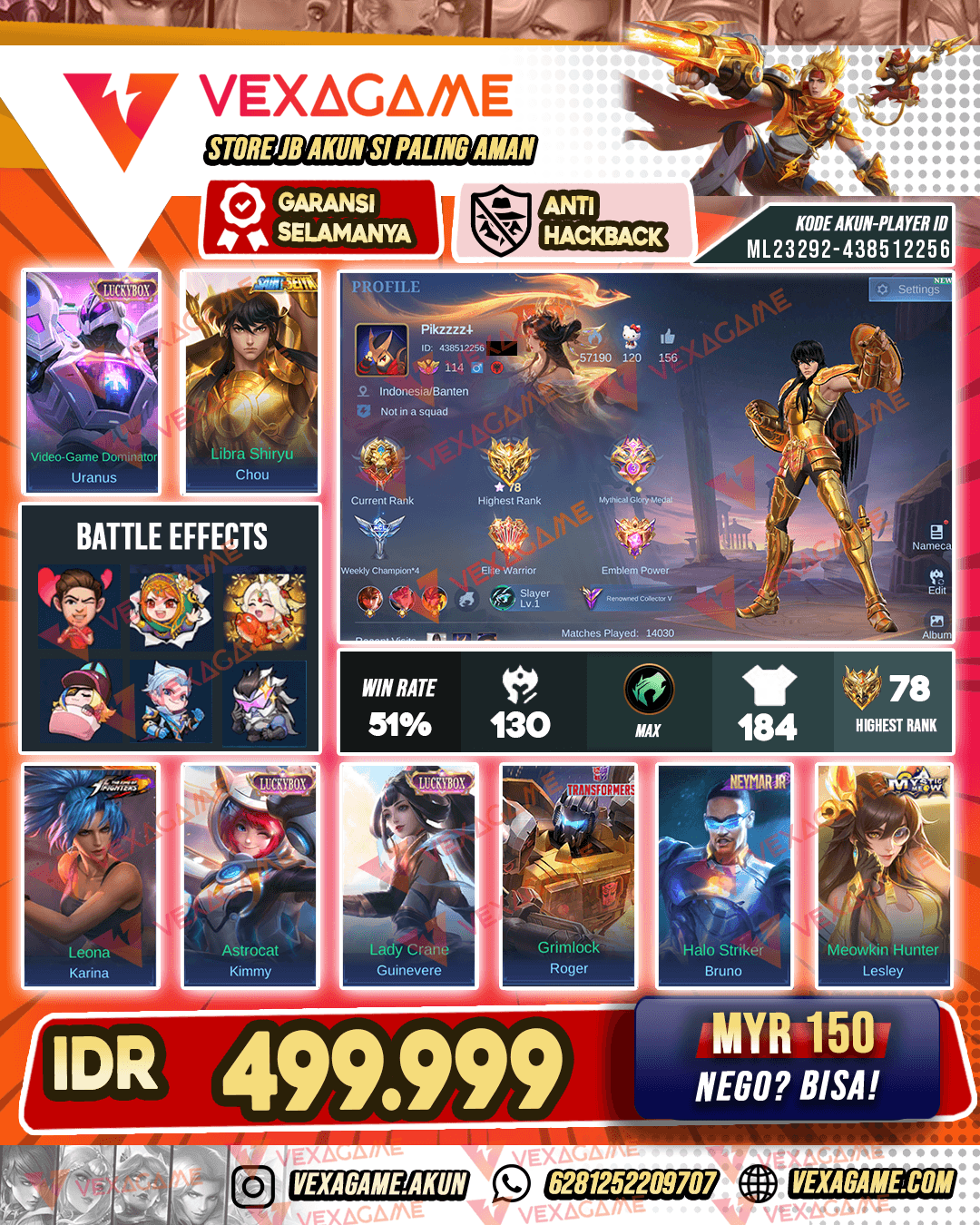 Chou Saint Seiya Gold