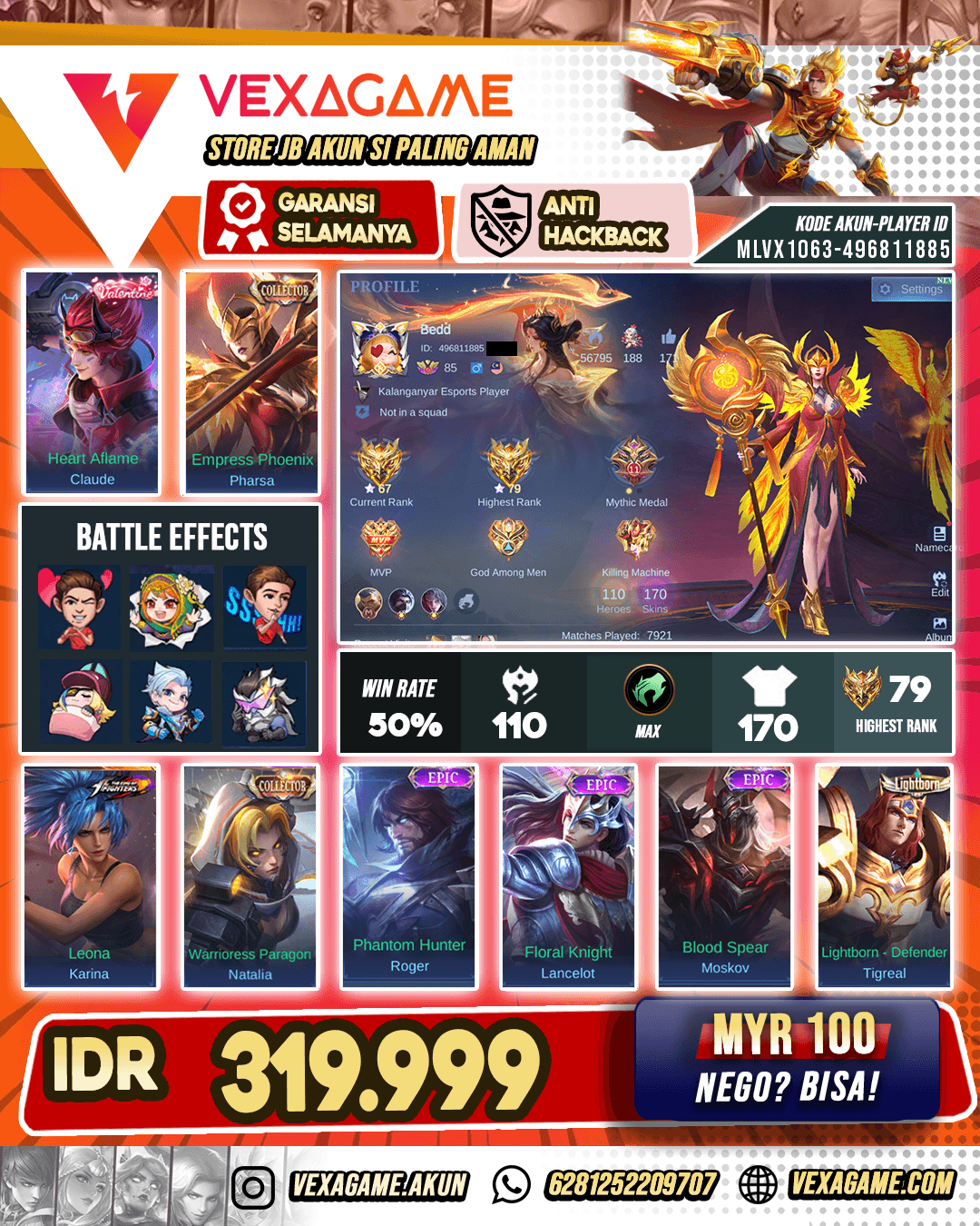 Parsha Collector