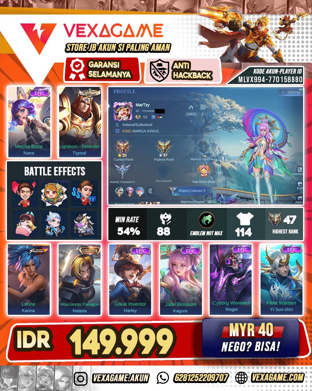 Kagura Epic
