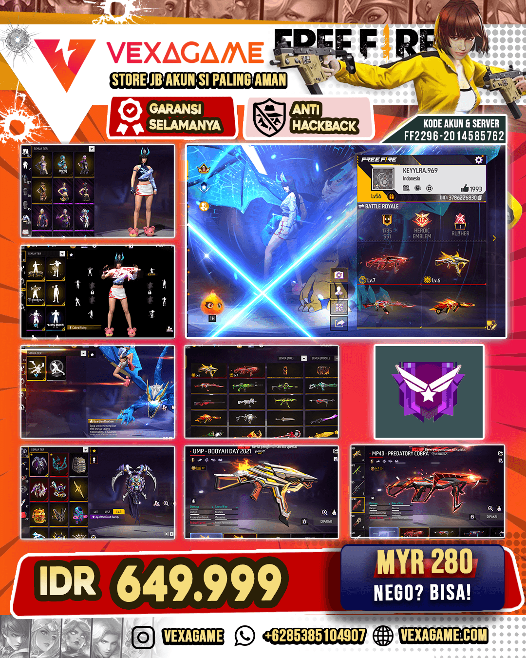 1 MAX 1 OTW MAX