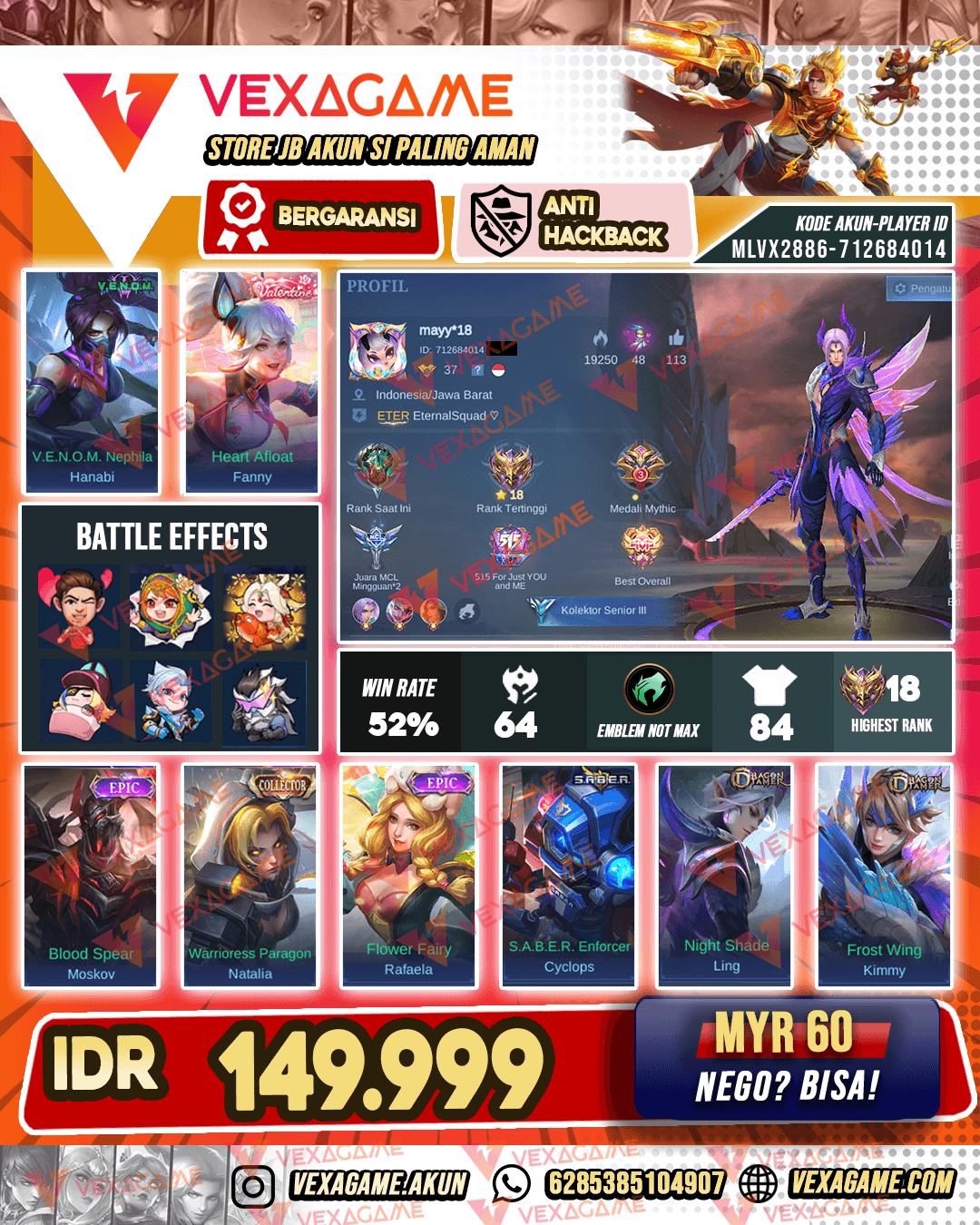Ling Dragon Tamer | Kimmy Dragon Tamer