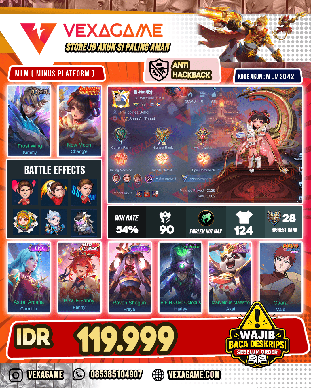 Change Lunar | Kimmy Dragon Tamer