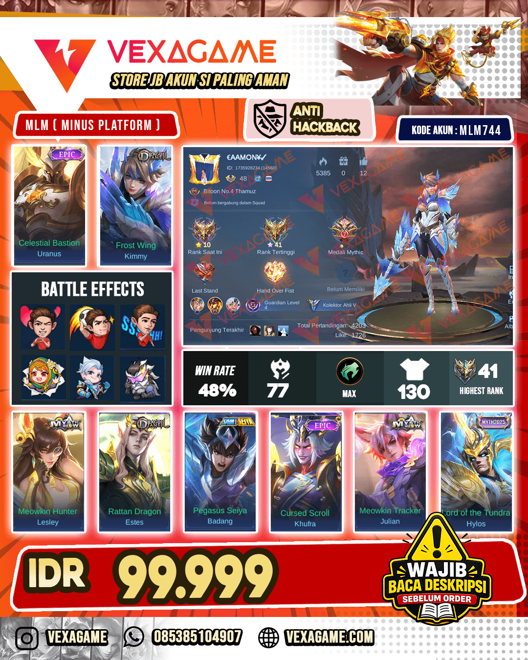 Kimmy Dragon Tamer  | Uranus Epic