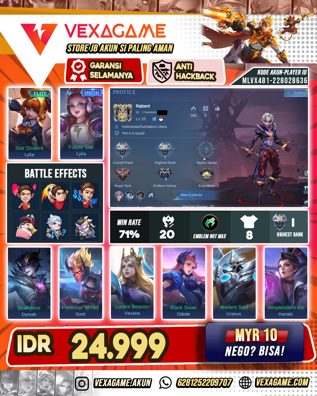 Kolektor Baru