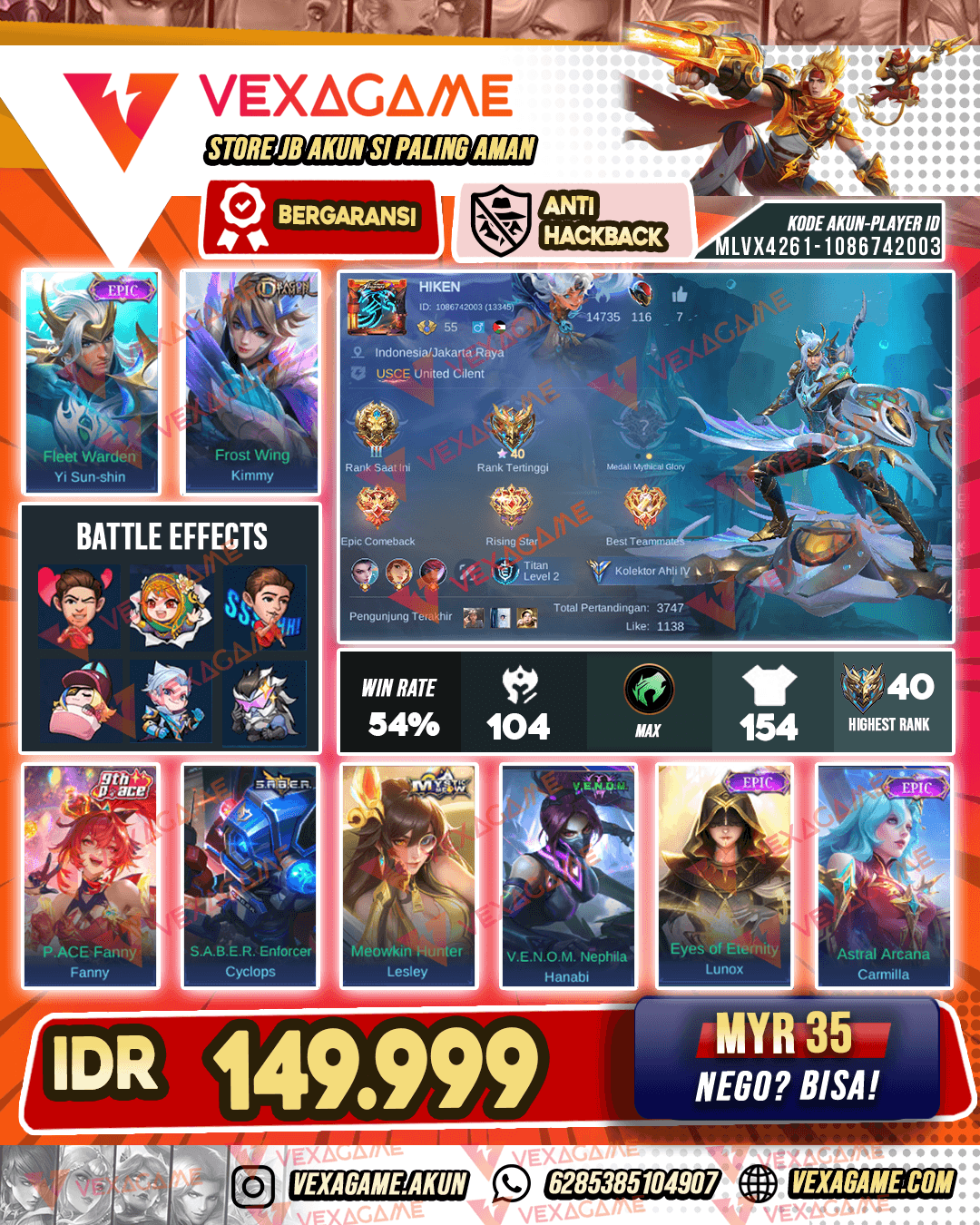 Yss Epic | Kimmy Dragon Tamer