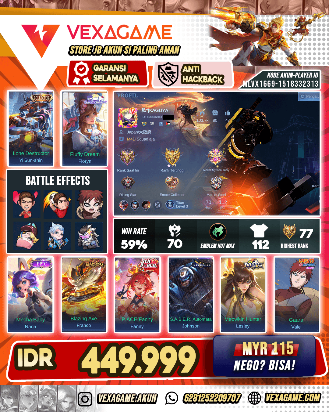 TURUN HARGA !!! Yi Shun Shin Collector