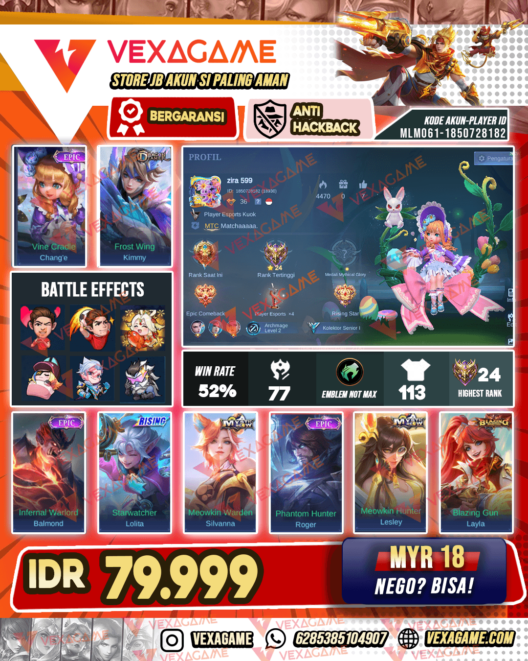 Change Epic | Kimmy Dragon Tamer