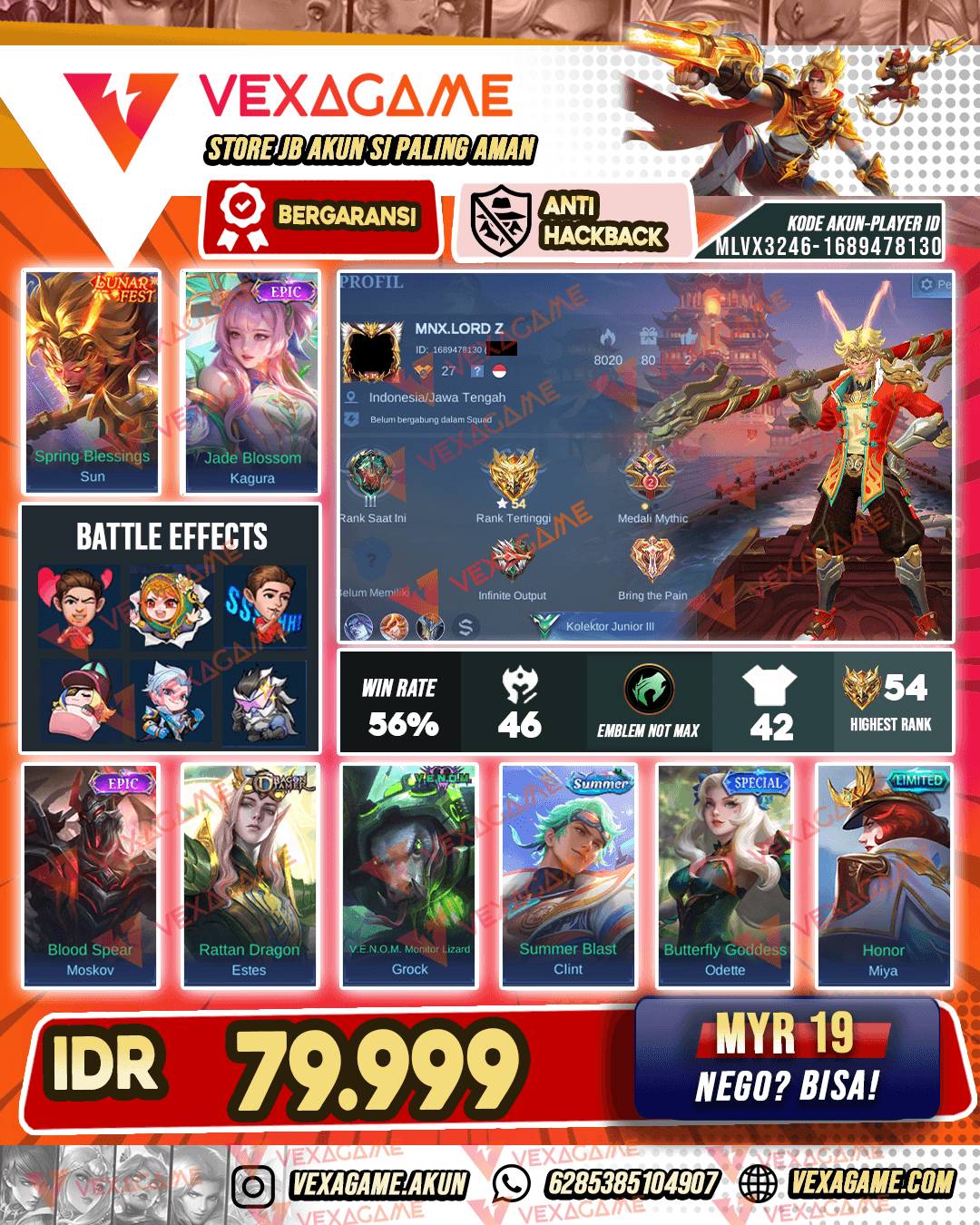Sun Lunar Fest