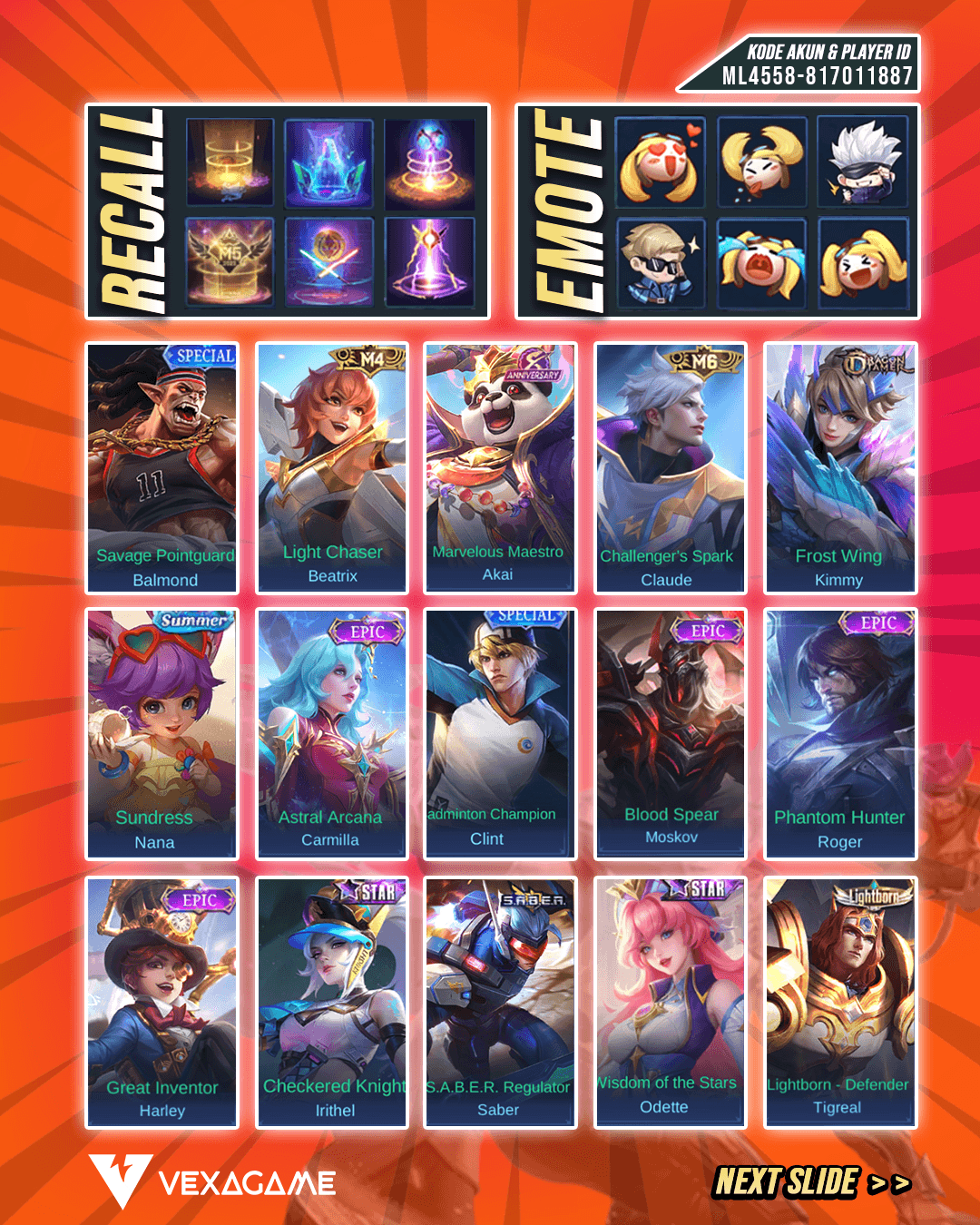 Claude Prime murah