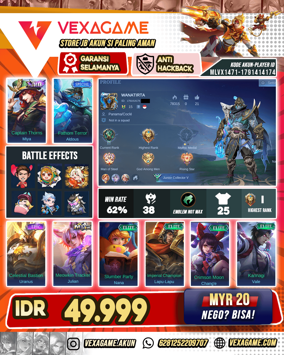 AKun Budget Pelajar