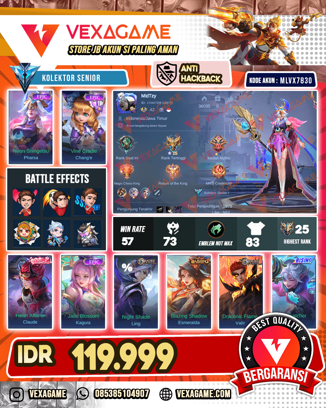 Parsha Epic | Change Epic
