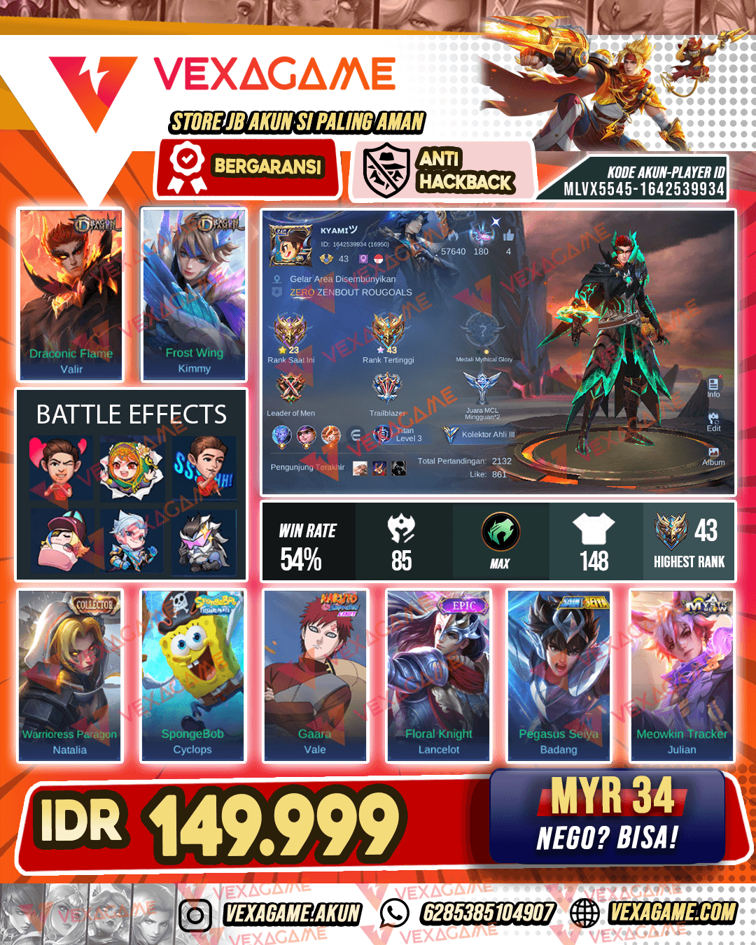 Valir Dragon Timer | Kimmy Dragon Timer | Emblem MAX